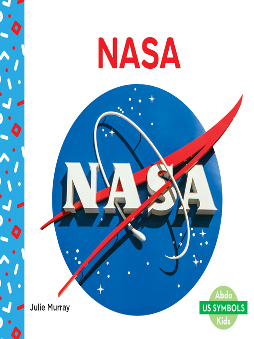 Title details for NASA by Julie Murray - Available